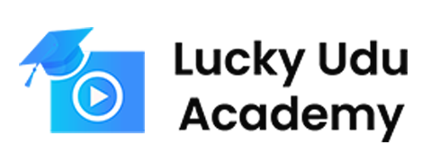 Luckyacademy Blog